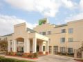Holiday Inn Express Hotel & Suites Austin - Round Rock - Round Rock (TX) ラウンドロック（TX） - United States アメリカ合衆国のホテル