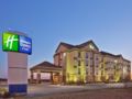 Holiday Inn Express Hotel & Suites Shawnee I-40 - Shawnee (OK) シャウニー（OK） - United States アメリカ合衆国のホテル