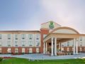 Holiday Inn Express Hotel & Suites St Charles - St.Charles (MO) セント チャールズ - United States アメリカ合衆国のホテル