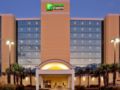 Holiday Inn Express Hotel & Suites Virginia Beach Oceanfront - Virginia Beach (VA) - United States Hotels