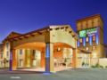 Holiday Inn Express Hotel & Suites Willows - Willows (CA) - United States Hotels