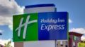 Holiday Inn Express & Suites Ithaca - Ithaca (NY) イサカ（NY） - United States アメリカ合衆国のホテル