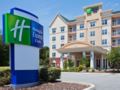 Holiday Inn Express & Suites Lakeland South - Lakeland (FL) レイクランド（FL） - United States アメリカ合衆国のホテル
