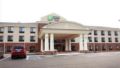 Holiday Inn Express & Suites La Vale/Cumberland - LaVale (MD) - United States Hotels