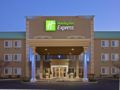 Holiday Inn Express Litchfield Hotel - Litchfield (IL) - United States Hotels
