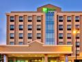 Holiday Inn Express Los Angeles LAX Airport - Los Angeles (CA) - United States Hotels