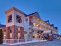 Holiday Inn Express Mackinaw City - Mackinaw City (MI) マッキノー シティ（MI） - United States アメリカ合衆国のホテル
