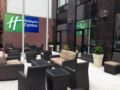 Holiday Inn Express Manhattan Midtown West - New York (NY) - United States Hotels