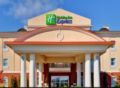 Holiday Inn Express McComb - Mccomb (MS) - United States Hotels