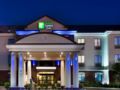 Holiday Inn Express & Suites Midland Loop 250 - Midland (TX) - United States Hotels