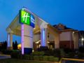 Holiday Inn Express Morehead Hotel - Morehead (KY) - United States Hotels