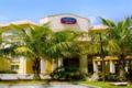 Holiday Inn Express Naples Downtown 5th Avenue - Naples (FL) ネープルズ（FL） - United States アメリカ合衆国のホテル