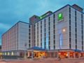 Holiday Inn Express Nashville-Downtown - Nashville (TN) ナッシュビル（TN） - United States アメリカ合衆国のホテル