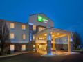 Holiday Inn Express Pekin - Peoria Area - Pekin (IL) ピーキン（IL） - United States アメリカ合衆国のホテル
