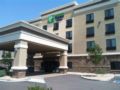 Holiday Inn Express & Suites Pueblo - Pueblo (CO) - United States Hotels