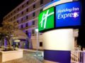 Holiday Inn Express - Richmond Downtown - Richmond (VA) リッチモンド（VA） - United States アメリカ合衆国のホテル