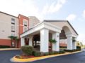 Holiday Inn Express Ridgeland/Jackson - Ridgeland (MS) リッジランド（MS） - United States アメリカ合衆国のホテル