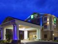 Holiday Inn Express & Suites Salt Lake City South-Murray - Salt Lake City (UT) - United States Hotels