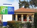 Holiday Inn Express San Diego - Rancho Bernardo - San Diego (CA) サンディエゴ（CA） - United States アメリカ合衆国のホテル
