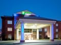 Holiday Inn Express & Suites Shelbyville - Shelbyville (KY) シェルビービル（KY） - United States アメリカ合衆国のホテル