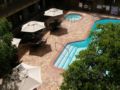 Holiday Inn Express Simi Valley - Simi Valley (CA) - United States Hotels