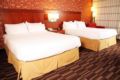 Holiday Inn Express Tifton - Tifton (GA) ティフトン（GA） - United States アメリカ合衆国のホテル