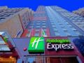 Holiday Inn Express - Times Square - New York (NY) ニューヨーク（NY） - United States アメリカ合衆国のホテル
