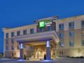 Holiday Inn Express Topeka North - Topeka (KS) トピーカ（KS） - United States アメリカ合衆国のホテル