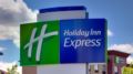Holiday Inn Express & Suites Van Horn - Van Horn (TX) - United States Hotels