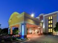 Holiday Inn Express Washington DC East- Andrews AFB - Camp Springs (MD) - United States Hotels