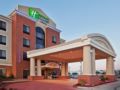 Holiday Inn Express & Suites Washington - Meadow Lands - Washington (PA) ワシントン（PA） - United States アメリカ合衆国のホテル