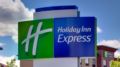 Holiday Inn Express & Suites West Memphis - West Memphis (AR) ウエスト メンフィス（AR） - United States アメリカ合衆国のホテル