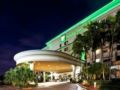 Holiday Inn Fort Lauderdale Airport - Fort Lauderdale (FL) フォート ローダーデール（FL） - United States アメリカ合衆国のホテル