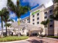 Holiday Inn Fort Myers Airport-Town Center - Fort Myers (FL) フォート マイヤーズ（FL） - United States アメリカ合衆国のホテル