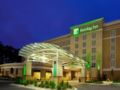 Holiday Inn Fort Wayne - IPFW & Coliseum - Fort Wayne (IN) フォートウェイン（IN） - United States アメリカ合衆国のホテル