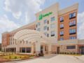 Holiday Inn Fort Worth North- Fossil Creek - Fort Worth (TX) - United States Hotels