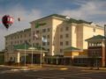 Holiday Inn & Suites Front Royal Blue Ridge Shadows - Front Royal (VA) - United States Hotels