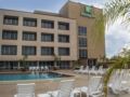Holiday Inn Gainesville-University Center - Gainesville (FL) ゲインズビル（FL） - United States アメリカ合衆国のホテル