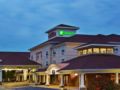 Holiday Inn Grand Rapids-Airport - Grand Rapids (MI) グランド ラピッズ（MI） - United States アメリカ合衆国のホテル