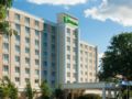 Holiday Inn Hartford Downtown Area - East Hartford (CT) - United States Hotels