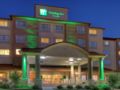 Holiday Inn Hotel & Suites Albuquerque Airport - Albuquerque (NM) - United States Hotels