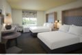Holiday Inn Hotel And Suites Fayetteville W-Fort Bragg Area - Fayetteville (NC) - United States Hotels