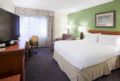 Holiday Inn Hotel And Suites St. Cloud - Saint Cloud (MN) - United States Hotels