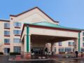 Holiday Inn Hotel And Suites Wausau-Rothschild - Rothschild (WI) - United States Hotels