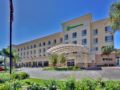 Holiday Inn Hotel & Suites Bakersfield - Bakersfield (CA) - United States Hotels