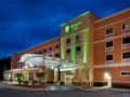 Holiday Inn Hotel & Suites Beaufort at Highway 21 - Beaufort (SC) - United States Hotels