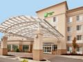 Holiday Inn Hotel & Suites Beckley - Beckley (WV) ベックリー（WV） - United States アメリカ合衆国のホテル