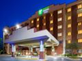 Holiday Inn Hotel & Suites Bloomington Airport - Bloomington (IL) ブルーミントン（IL） - United States アメリカ合衆国のホテル