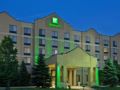 Holiday Inn Hotel & Suites Bolingbrook - Bolingbrook (IL) ボーリングブルック（IL） - United States アメリカ合衆国のホテル