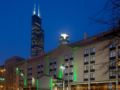 Holiday Inn Hotel & Suites Chicago-O'Hare/Rosemont - Chicago (IL) シカゴ（IL） - United States アメリカ合衆国のホテル